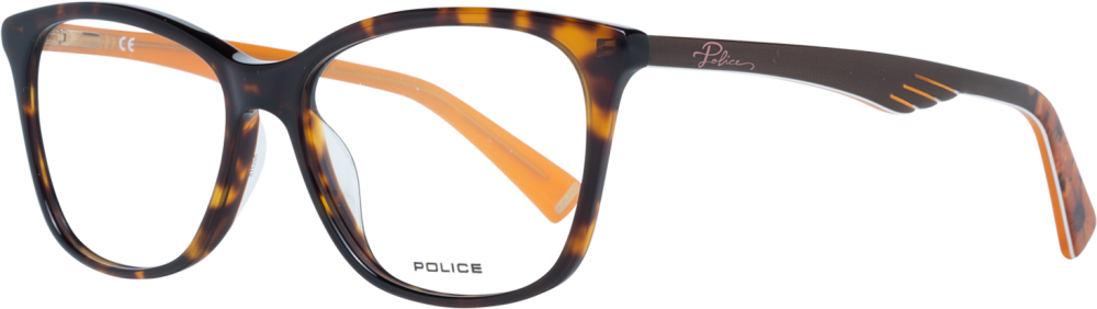 Police Optical Frame