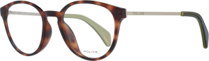 Police Optical Frame