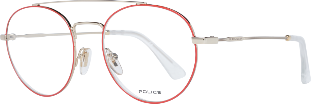 Police Optical Frame