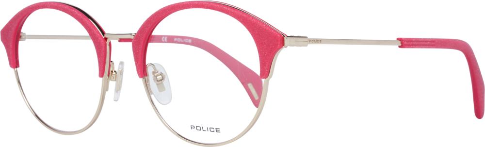 Police Optical Frame