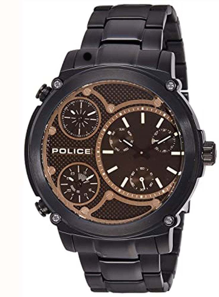 Police Watch