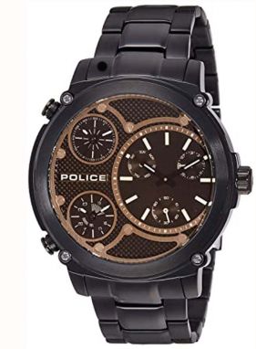 Police Watch