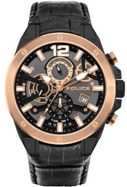 Police Watch