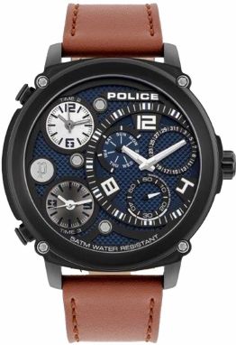 Police Watch