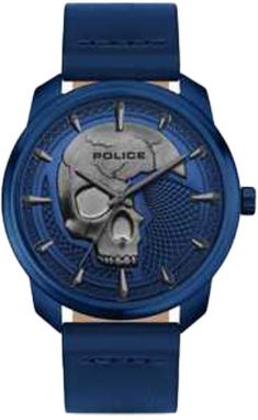 Police Watch