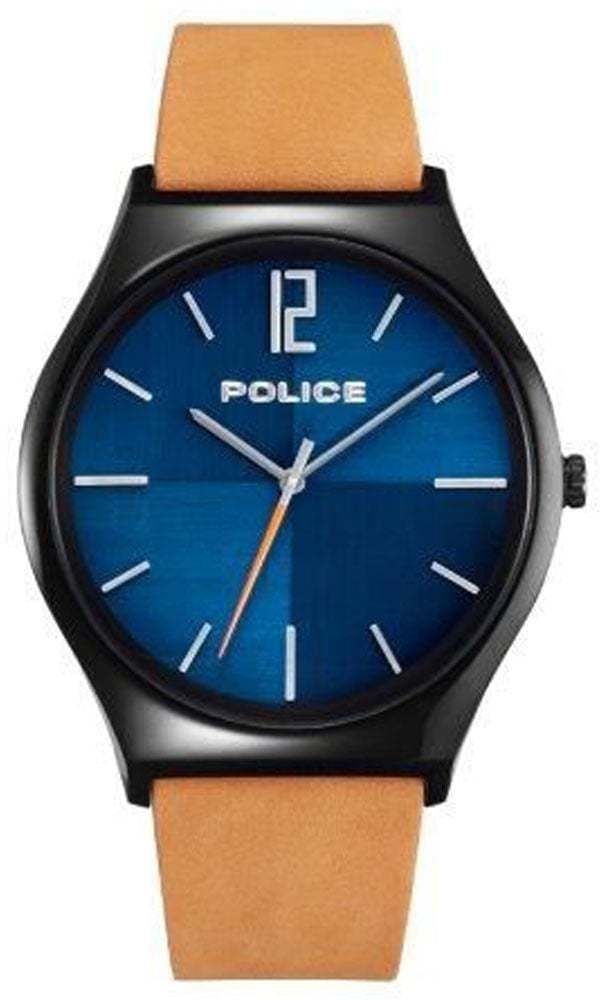 Police Watch