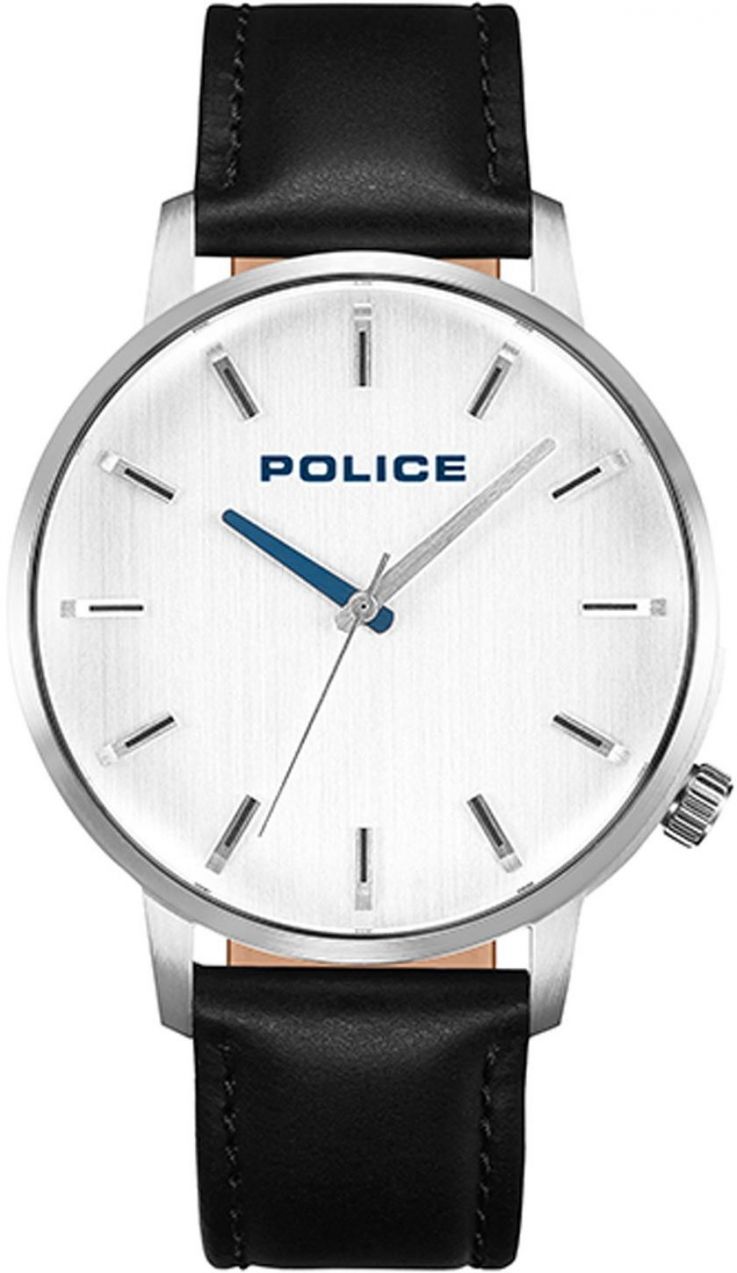 Police Watch