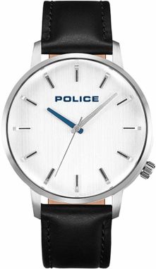 Police Watch