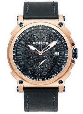 Police Watch
