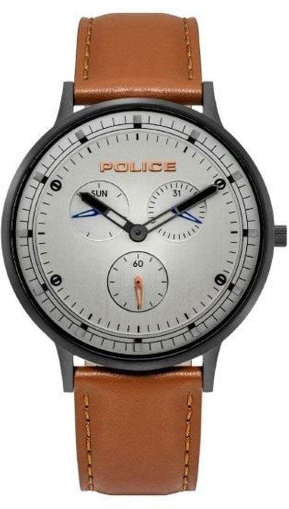 Police Watch