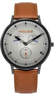 Police Watch