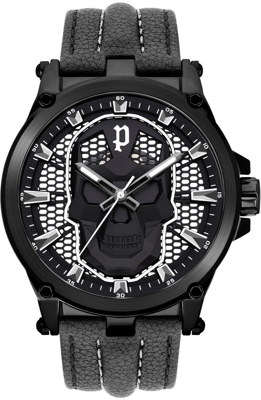 Police Watch