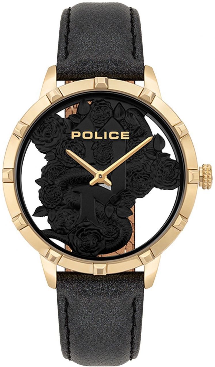 Police Watch