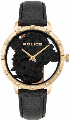 Police Watch