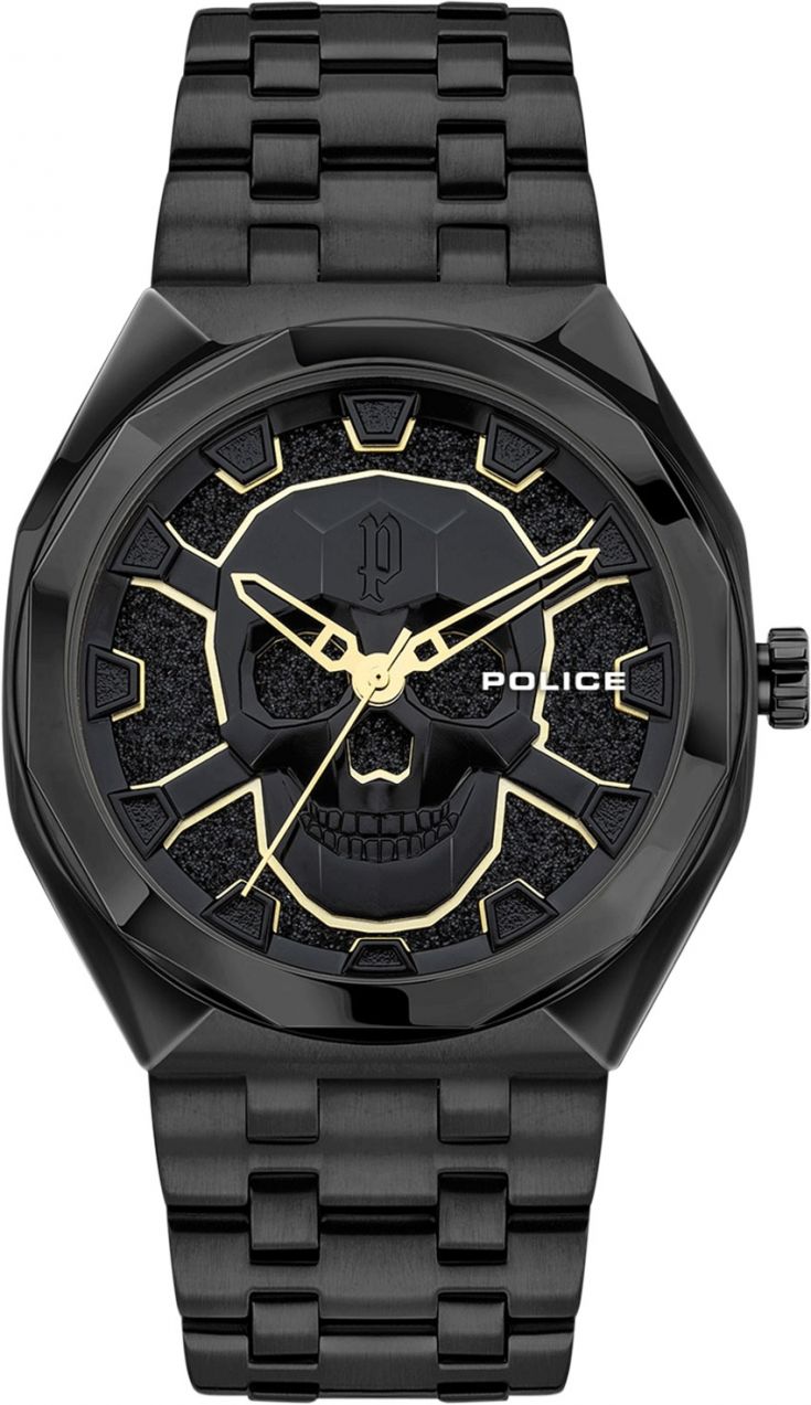 Police Watch