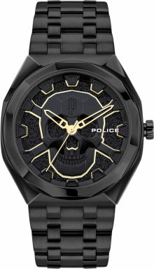 Police Watch
