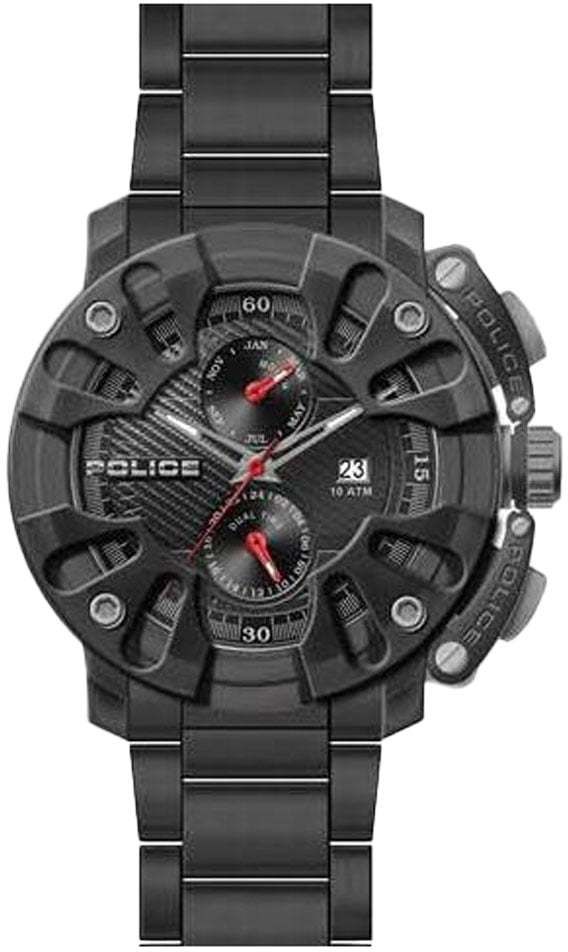Police Watch