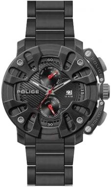 Police Watch