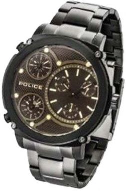 Police Watch