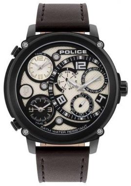 Police Watch