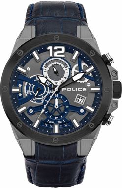 Police Watch