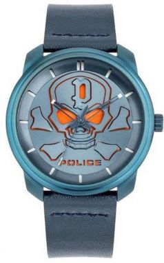 Police Watch