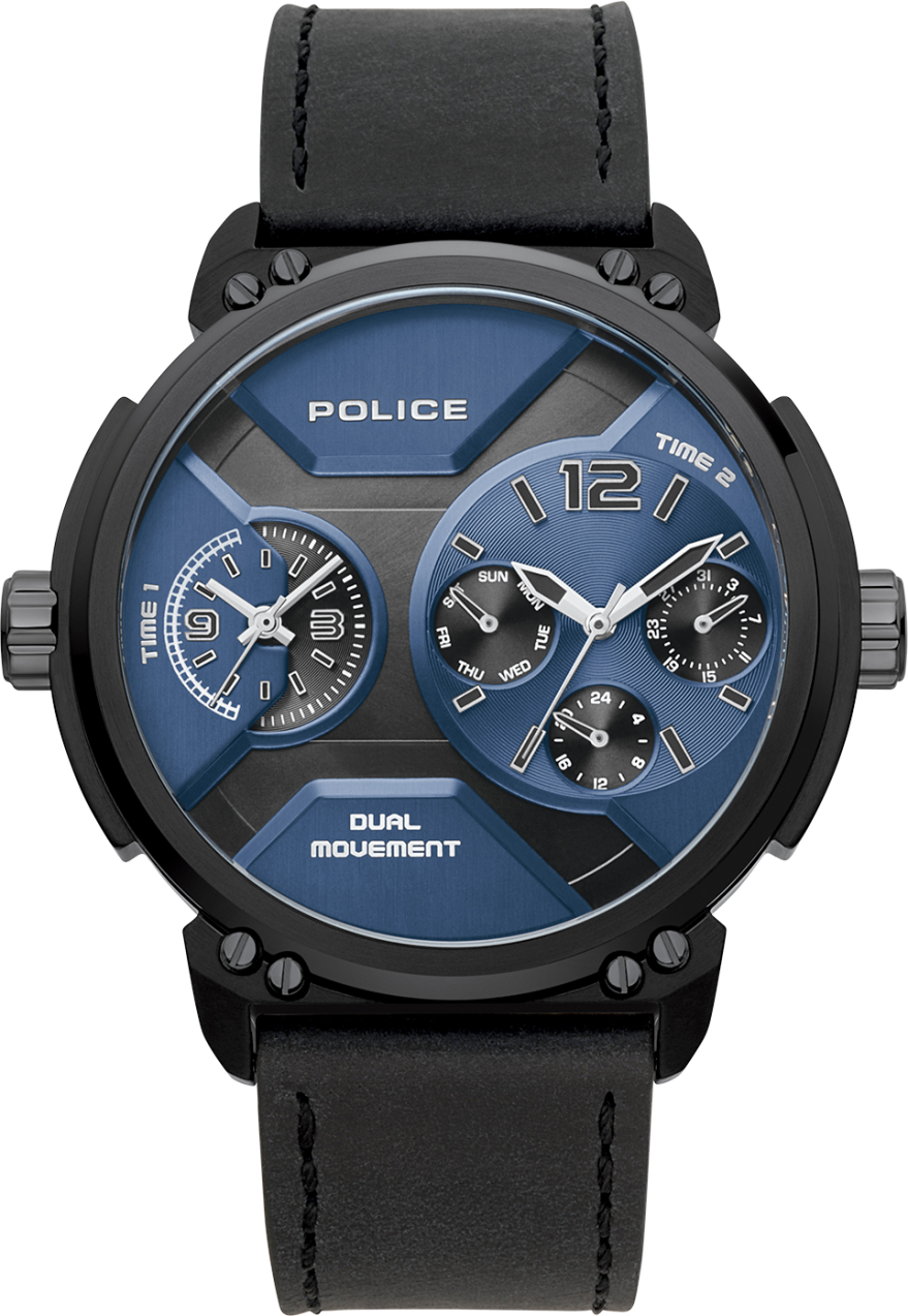 Police Watch