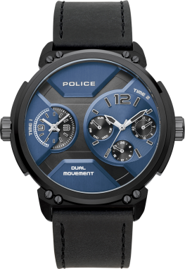 Police Watch