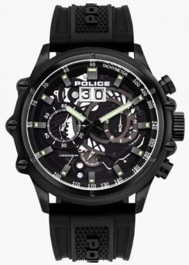 Police Watch