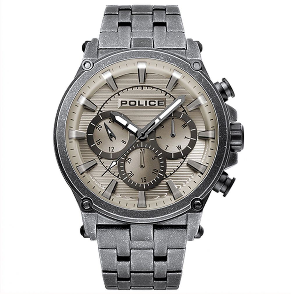 Police Watch