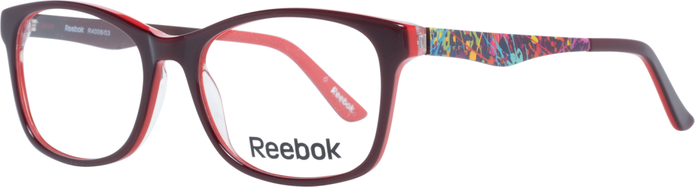 Reebok Optical Frame
