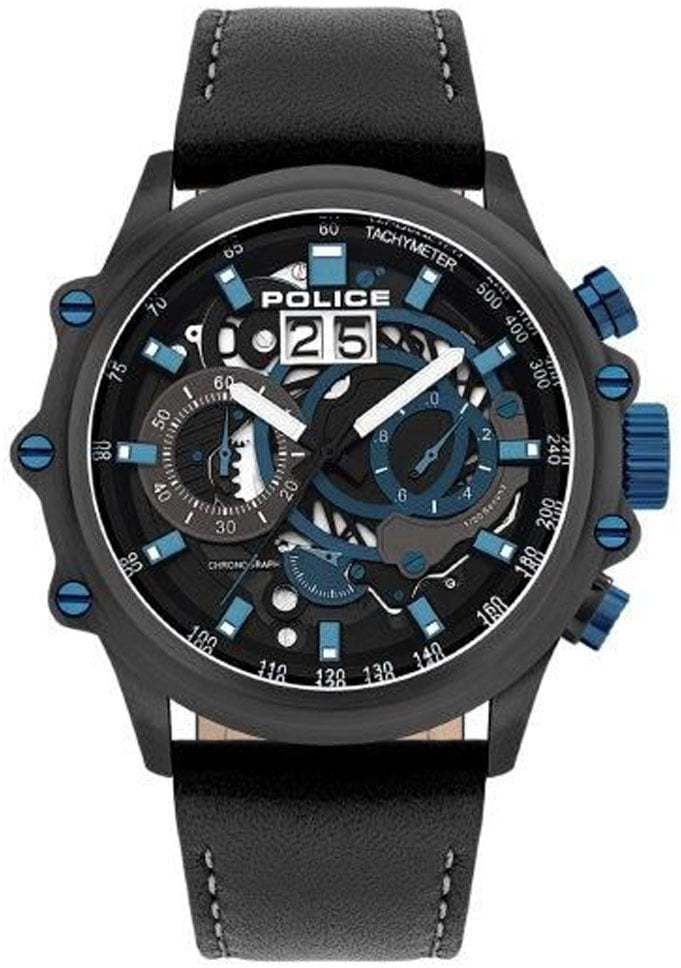 Police Watch