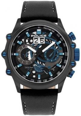 Police Watch