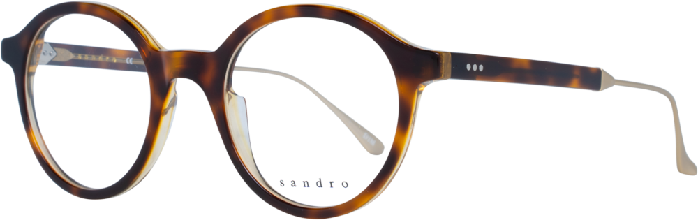 Sandro Optical Frame