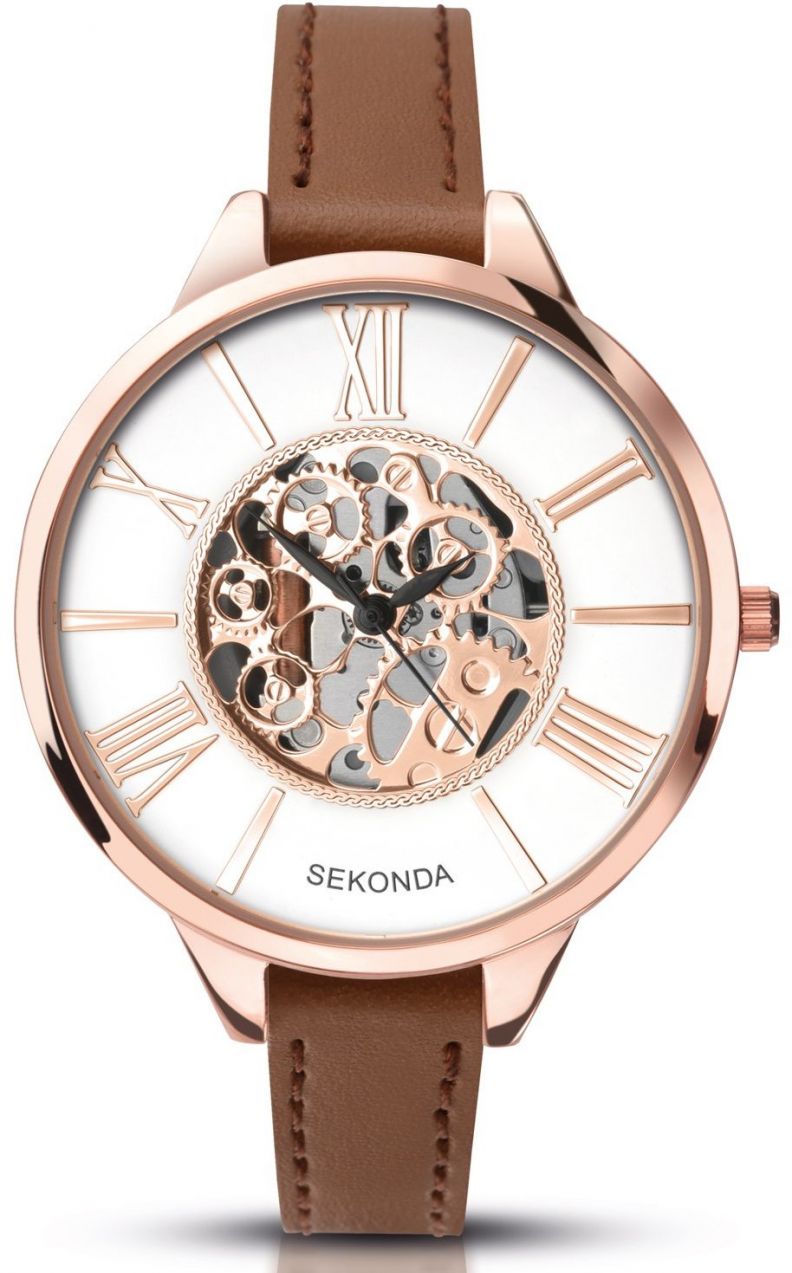 Sekonda Watch