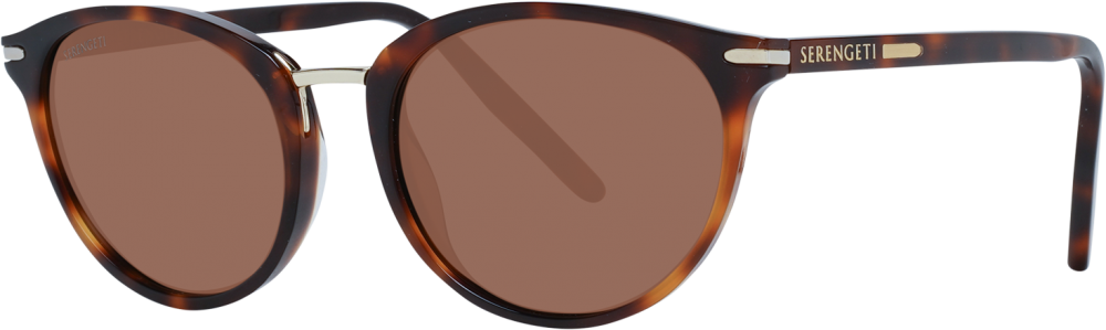 Serengeti Sunglasses 8844 Elyna 54