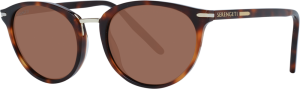 Serengeti Sunglasses 8844 Elyna 54