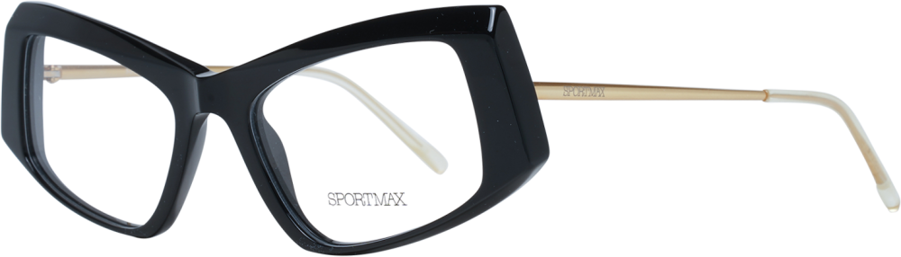 Sportmax Optical Frame