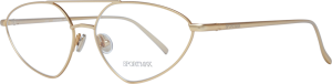 Sportmax Optical Frame