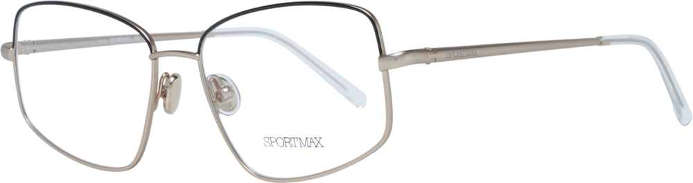 Sportmax Optical Frame