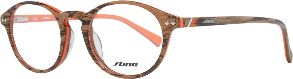 Sting Optical Frame