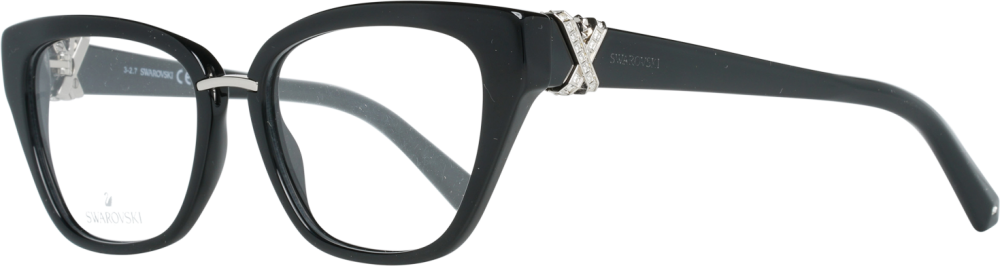 Swarovski Optical Frame
