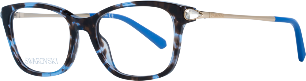 Swarovski Optical Frame