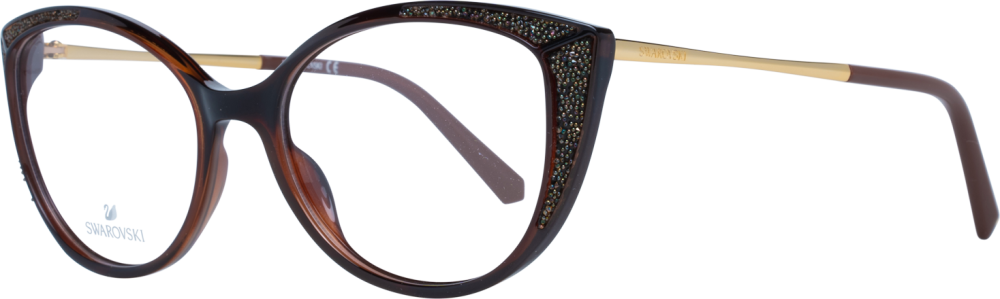 Swarovski Optical Frame