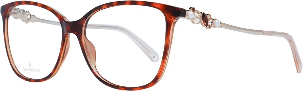 Swarovski Optical Frame