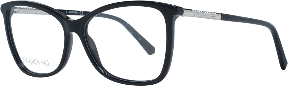 Swarovski Optical Frame