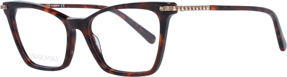 Swarovski Optical Frame
