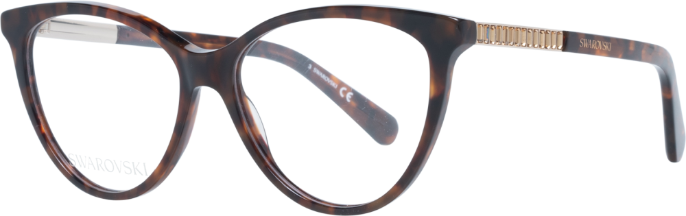 Swarovski Optical Frame