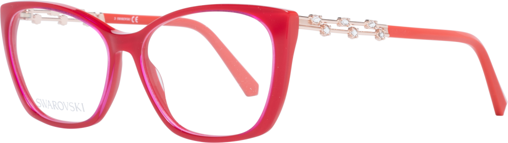 Swarovski Optical Frame