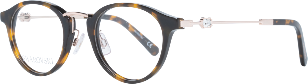 Swarovski Optical Frame